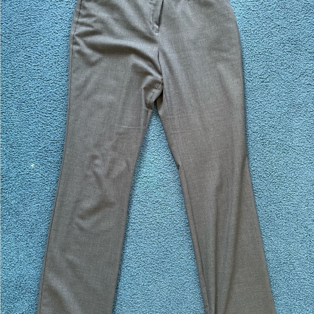 Women’s Gray Dress Pants